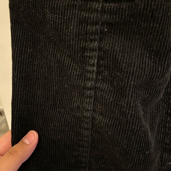 Corduroy dress by H&M - Picture 2 of 2